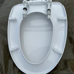 トイレ便座　未使用品の画像