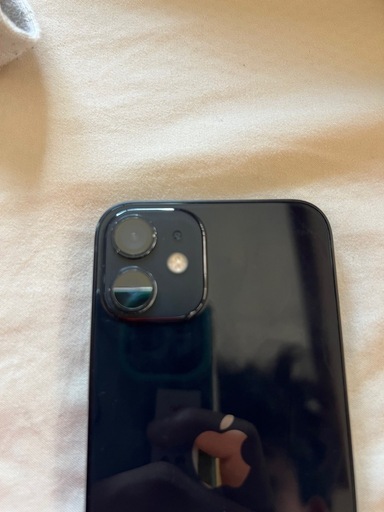 原品限り　iPhone12 mini 64G
