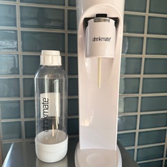 ドリンクメイト