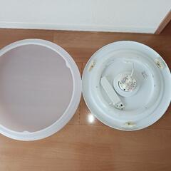 【お譲り先決まりました】LED シーリングライトの画像