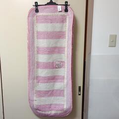 新品・未使用！キッチンマットの画像