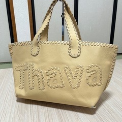 Samantha Thavasa サマンサタバサ サマタバトート レザーの画像