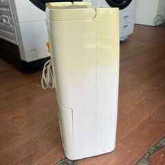 除湿機　No.3974　アイリスオーヤマ　2020年製　DCE-6515　※日焼けあり　【リサイクルショップどりーむ天保山】の画像