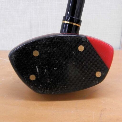 ミズノ MS-402 パークゴルフクラブ EXSAR CARBON GOLD MS400 右利き 85cm MIZUNO IPGA認定