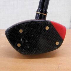 ミズノ MS-402 パークゴルフクラブ EXSAR CARBON GOLD MS400 右利き 85cm MIZUNO IPGA認定 札幌 西区 西野の画像