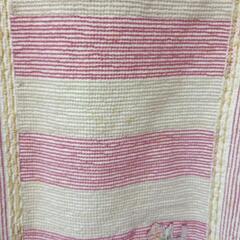 新品・未使用！キッチンマットの画像