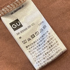 レディス　ミニーＴシャツの画像