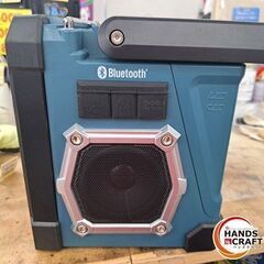 ✨マキタ　中古　TV100　充電式ラジオ付テレビ　14.4V-18V　10.8V✨うるま市田場✨の画像