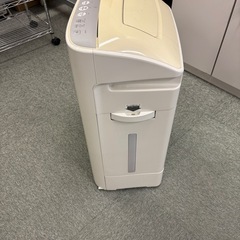 空気清浄機　プラズマクラスターの画像