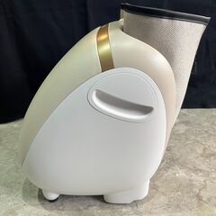 ★動作確認済み! 美品! フジ医療器 フットマッサージャー モミーナエアー KC-210 家庭用電気マッサージ器 本体サイズ(約)長44x幅42x高46cm リサイクルショップ札幌　買取本舗　西野店の画像