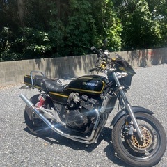インパルス400  GK79Aの画像