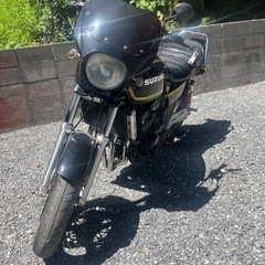 インパルス400  GK79Aの画像