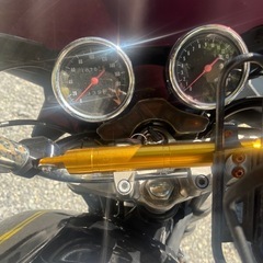 インパルス400  GK79Aの画像