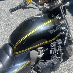 インパルス400  GK79Aの画像
