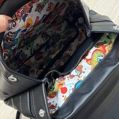 Tokyo Disney Resort 東京ディズニーリゾート リュックの画像