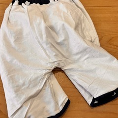 西松屋、おねしょケットの画像