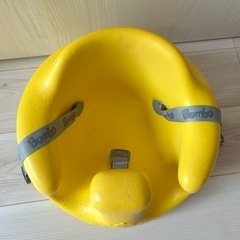 バンボ　ベルト付きの画像