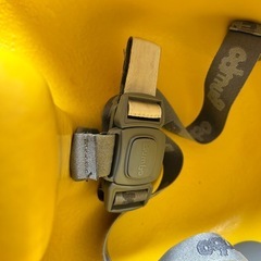 バンボ　ベルト付きの画像