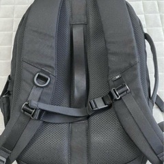 Aer City Pack Black バックパック　リュック　黒の画像