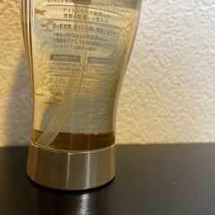 【ほぼ新品】限定 金木犀アロマ　ヘアオイル（セラティス）の画像