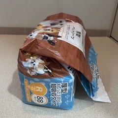 ペットシートの画像