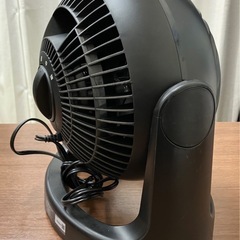 アイリスオーヤマ　サーキュレーターの画像