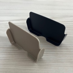 お弁当箱 ランチボックス 2つセット 未使用の画像