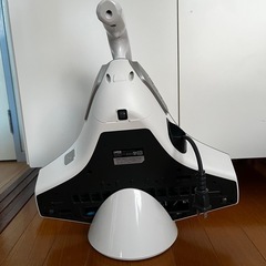 レイコップ　布団クリーナーの画像