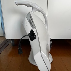 レイコップ　布団クリーナーの画像