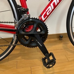 cannondale OPTIMOの画像