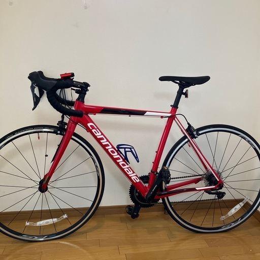 ロードバイク cannondale OPTIMO