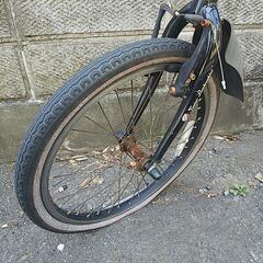 自転車の画像