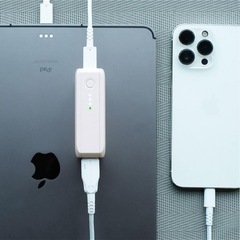 docomoポケットチャージャーの画像