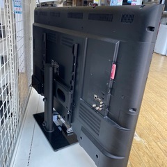 ⭐️ジャンク⭐️2017年製 Panasonic 49型液晶テレビ TH-49D305 No.6574 KEの画像