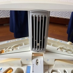【無料】サキナ ミュー 美顔器（動作品／付属品あり） （早い者勝ち・8月25日までに引き取り限定） の画像