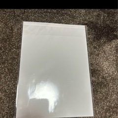 鬼滅の刃　劇場版入場者特典の画像