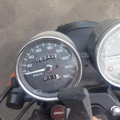 ホンダ GB250CLUBMANの画像