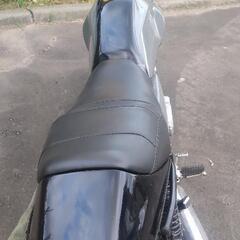 ホンダ GB250CLUBMANの画像