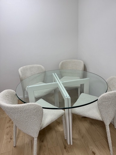 ダイニングチェア　おしゃれな椅子　日本製