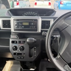 🚗ハイゼットキャディ🚗H28年🚗車検2年付40万の画像