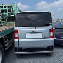 🚗ハイゼットキャディ🚗H28年🚗車検2年付40万の画像