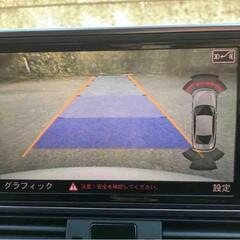 アウディ A6　オプション多数　車検1年半以上の画像