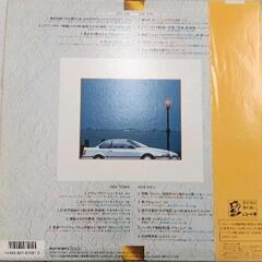 0819-003 テレビCMクラシック　レコード2枚組の画像