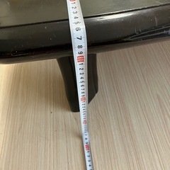 無料　座卓テーブルの画像