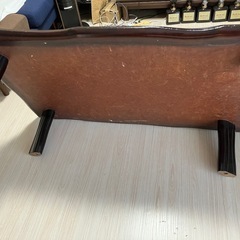 無料　座卓テーブルの画像