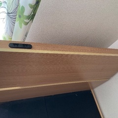 シングルベッドの画像