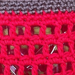 ペットボトルカバー　ハンドメイド(^^)の画像