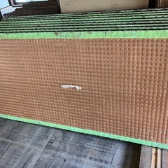 さいたま市桜区より⭐︎畳1枚500円！DIY・撮影小道具・くつろぎスペースで癒やし空間をプラス！の画像