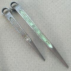 TONE    スパナ各種の画像
