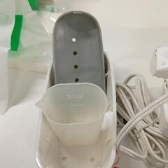 0819-014 スチームアイロンの画像